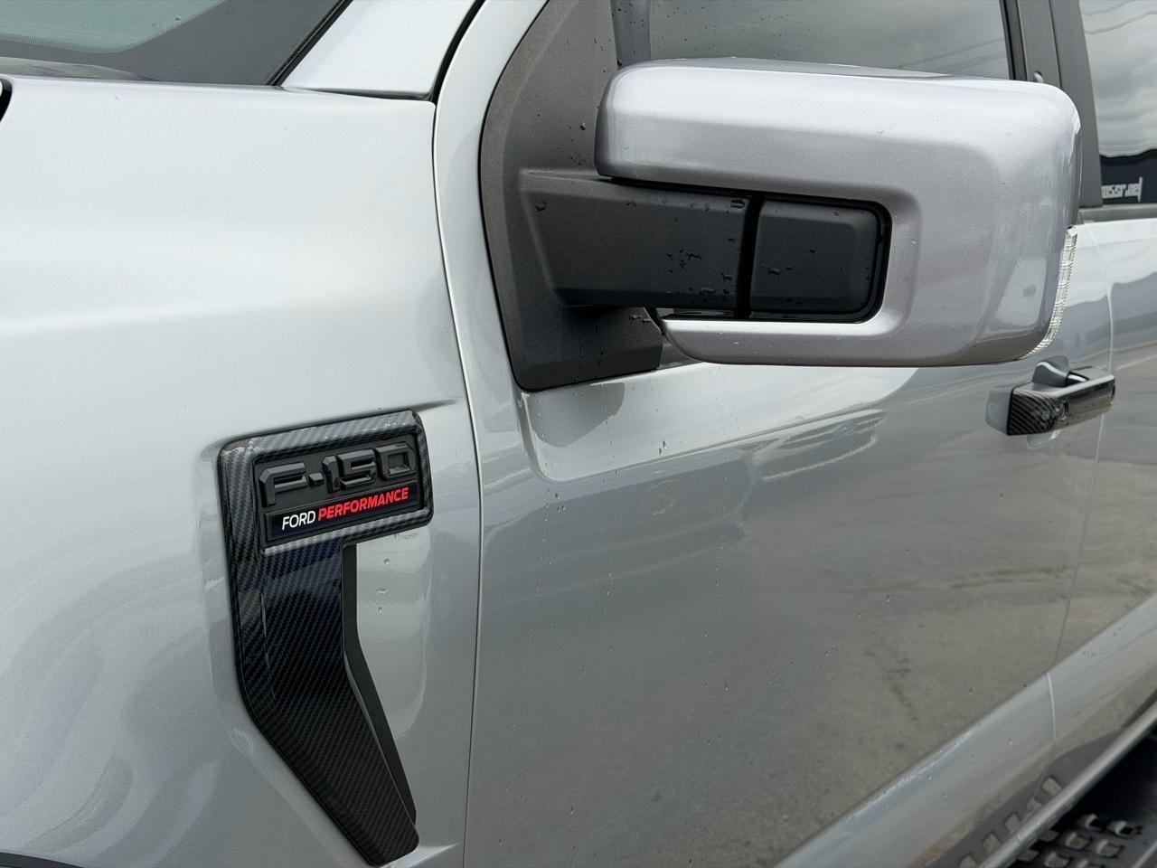 Ford F-150 XLT SuperCab 4WD 2021