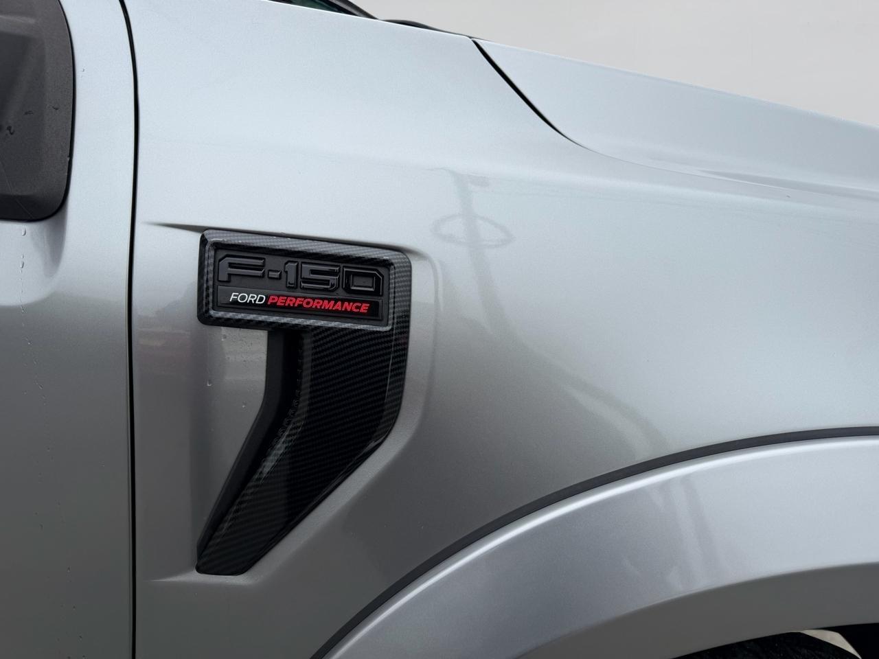 Ford F-150 XLT SuperCab 4WD 2021