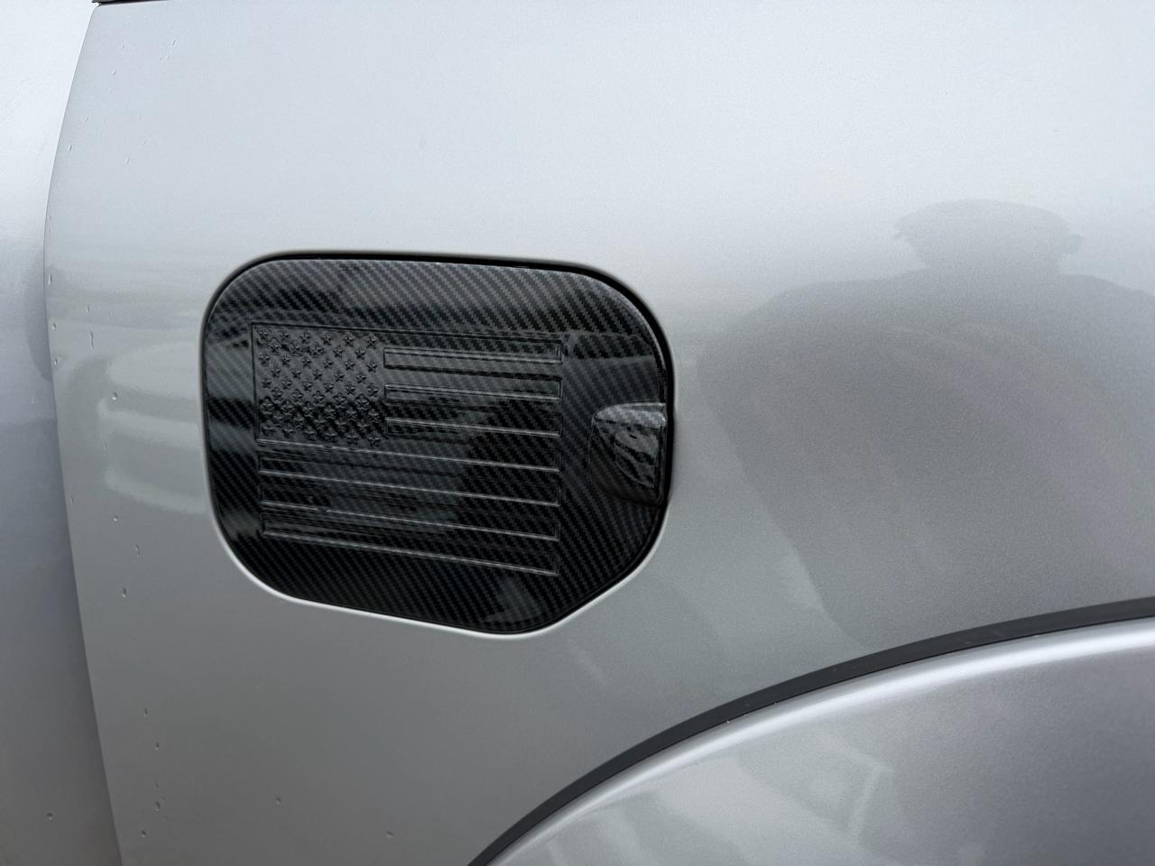 Ford F-150 XLT SuperCab 4WD 2021