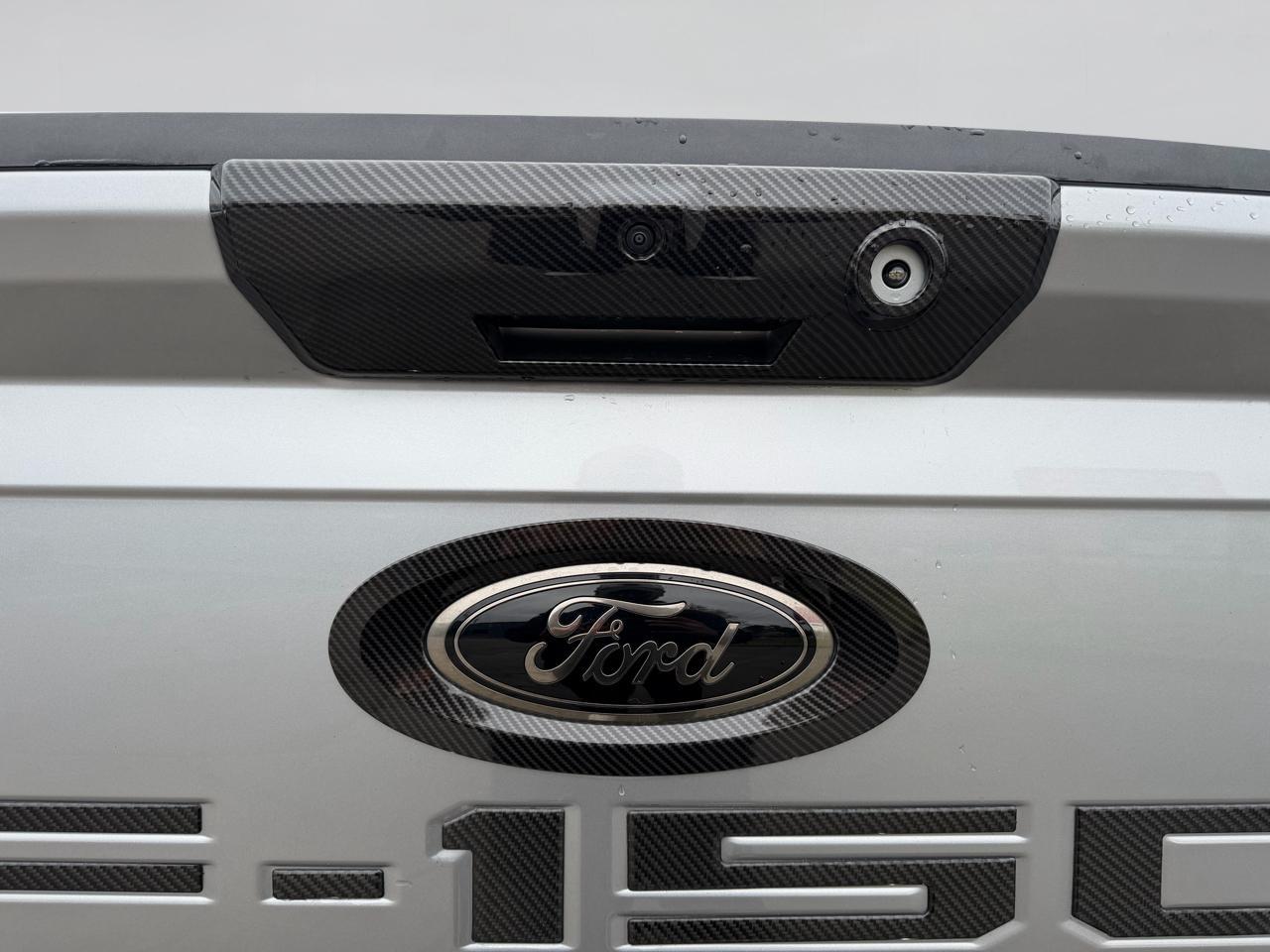 Ford F-150 XLT SuperCab 4WD 2021