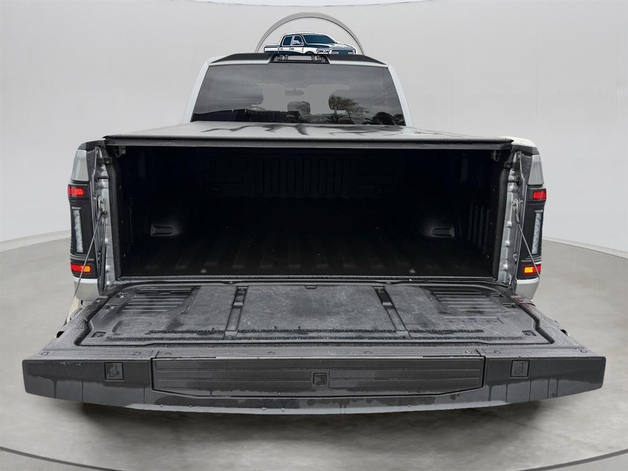 Ford F-150 XLT SuperCab 4WD 2021