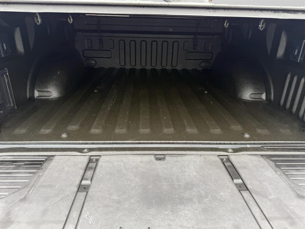 Ford F-150 XLT SuperCab 4WD 2021