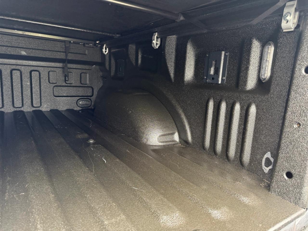 Ford F-150 XLT SuperCab 4WD 2021