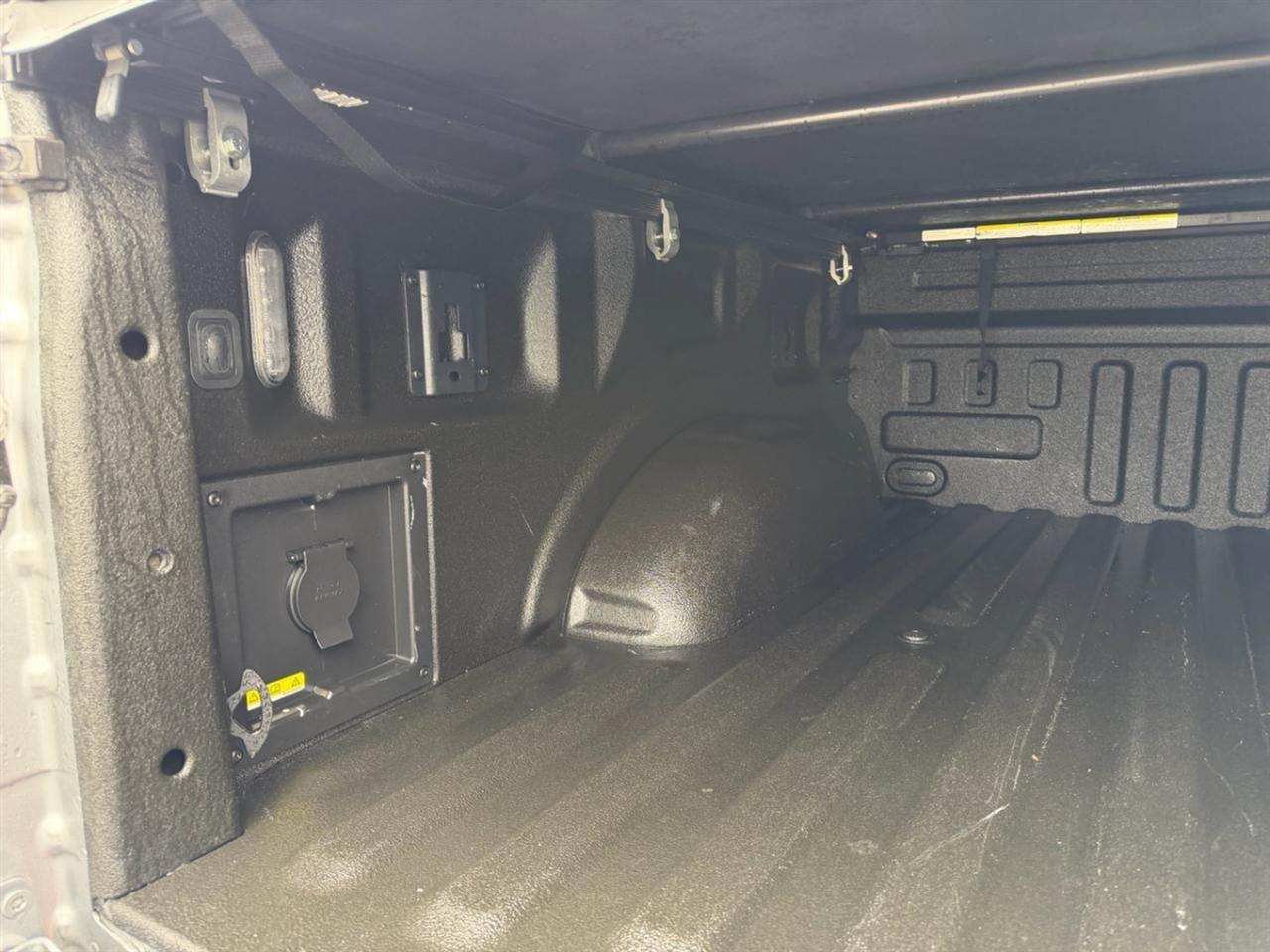 Ford F-150 XLT SuperCab 4WD 2021