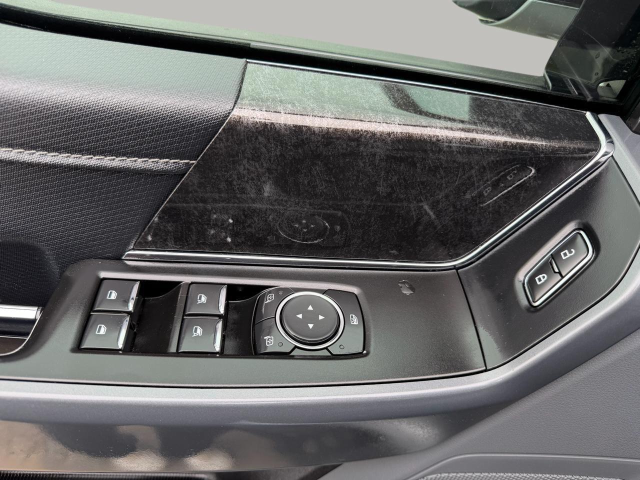 Ford F-150 XLT SuperCab 4WD 2021