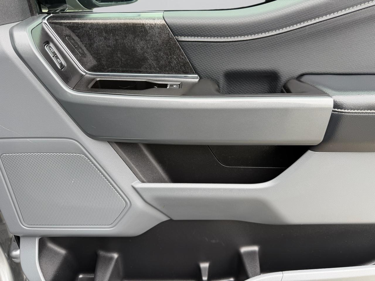 Ford F-150 XLT SuperCab 4WD 2021