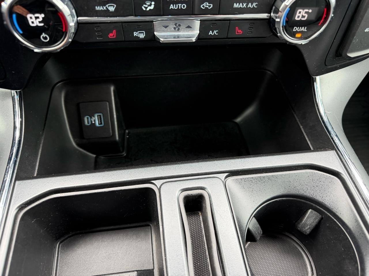 Ford F-150 XLT SuperCab 4WD 2021