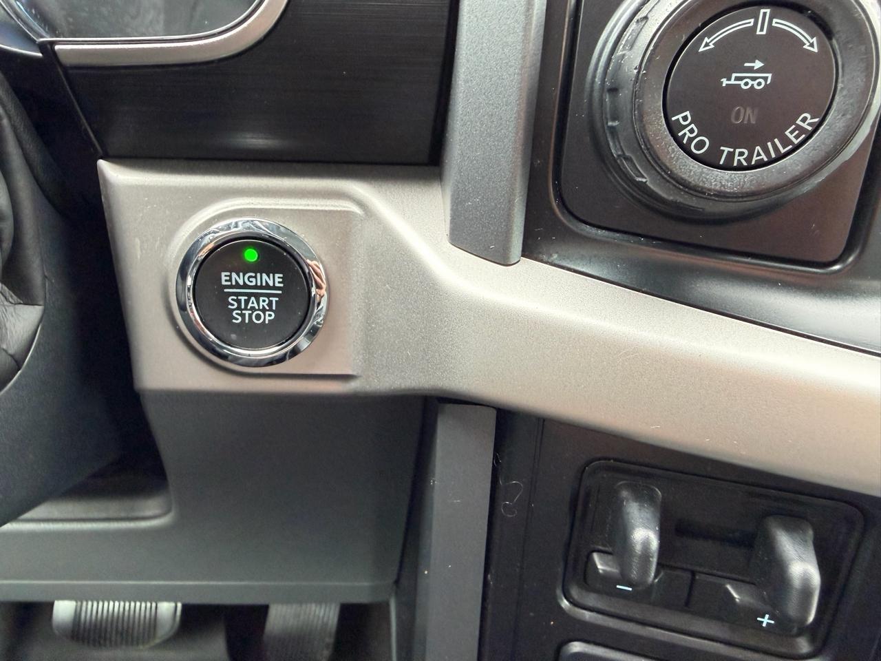 Ford F-150 XLT SuperCab 4WD 2021