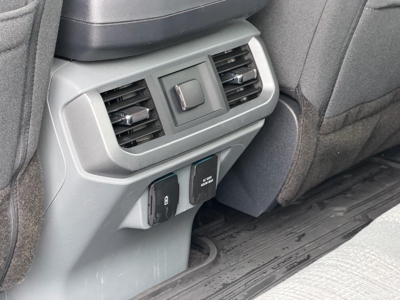 Ford F-150 XLT SuperCab 4WD 2021