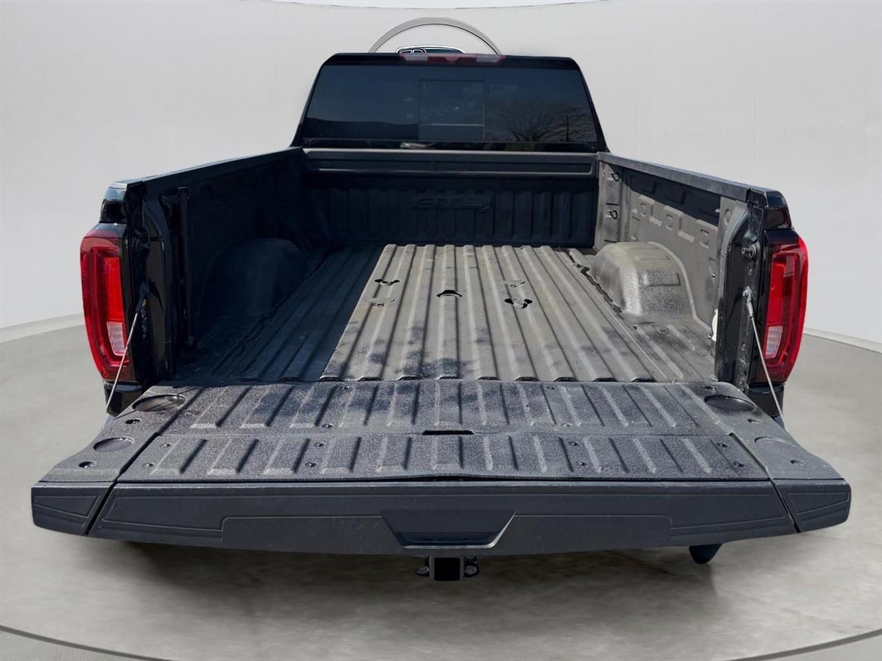 GMC Sierra 2500HD AT4 Crew Cab 4WD 2022