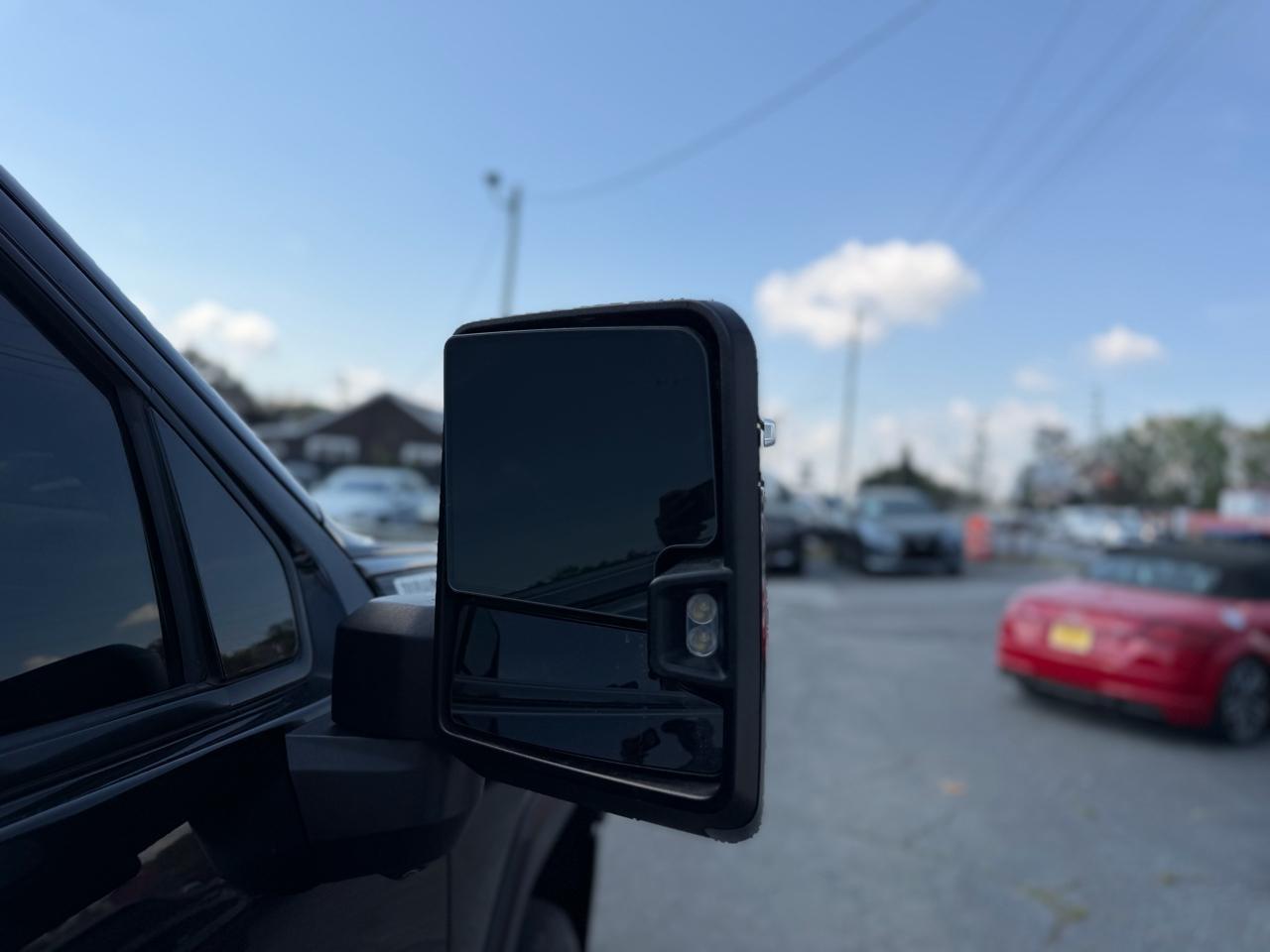 GMC Sierra 2500HD AT4 Crew Cab 4WD 2022