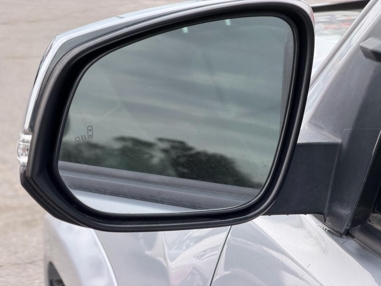 Toyota Tacoma Limited Double Cab V6 6AT 4WD 2017