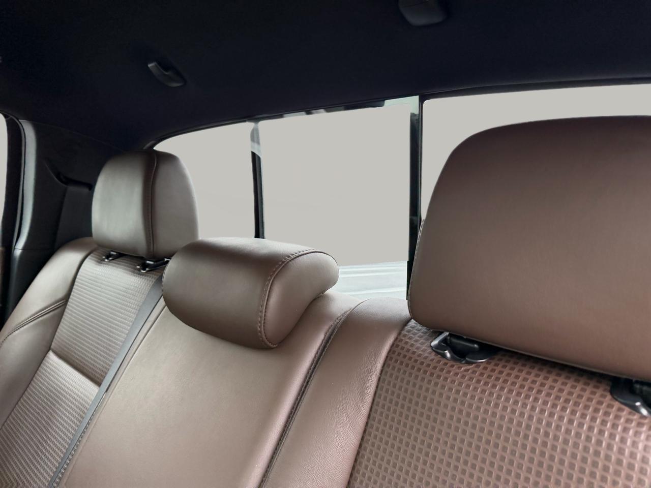 Toyota Tacoma Limited Double Cab V6 6AT 4WD 2017