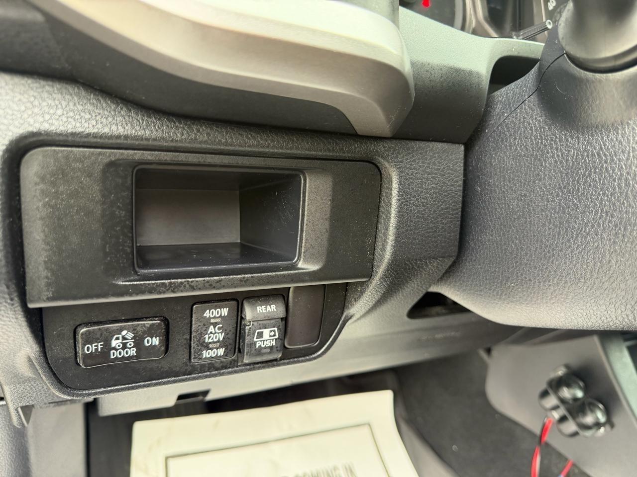 Toyota Tacoma Limited Double Cab V6 6AT 4WD 2017