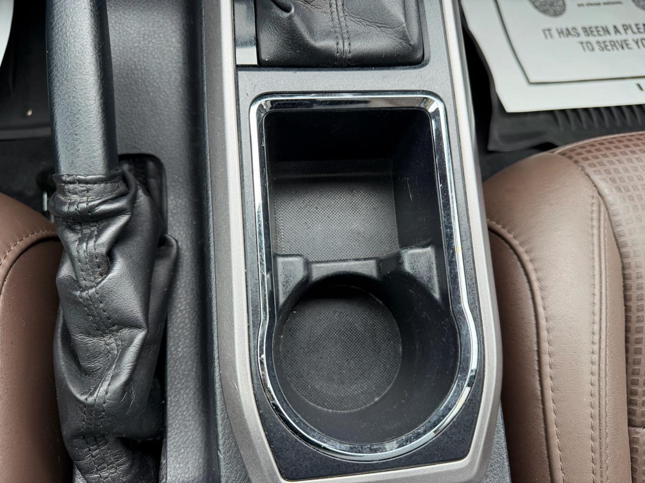 Toyota Tacoma Limited Double Cab V6 6AT 4WD 2017