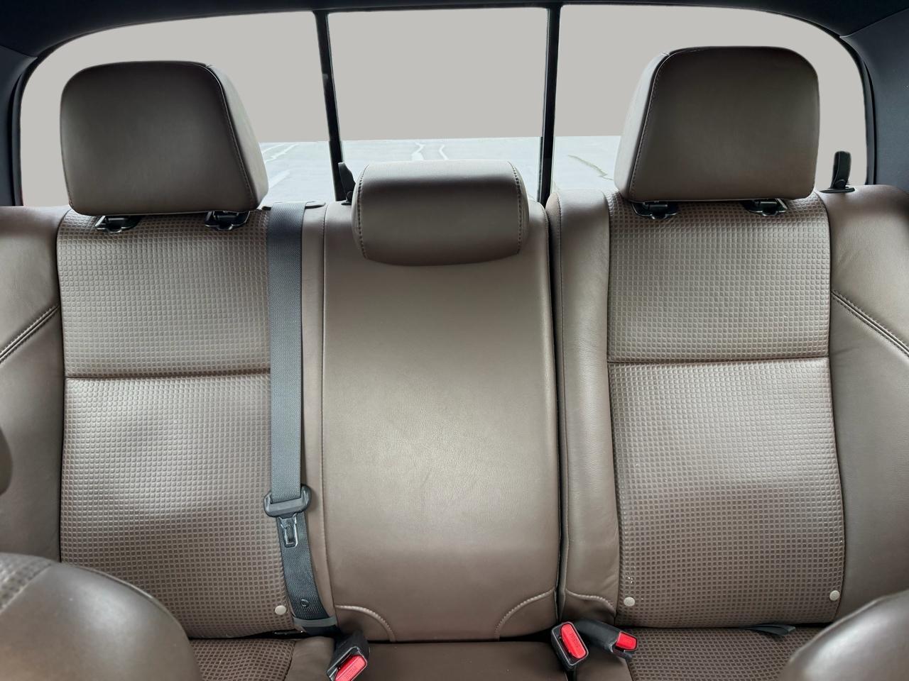 Toyota Tacoma Limited Double Cab V6 6AT 4WD 2017