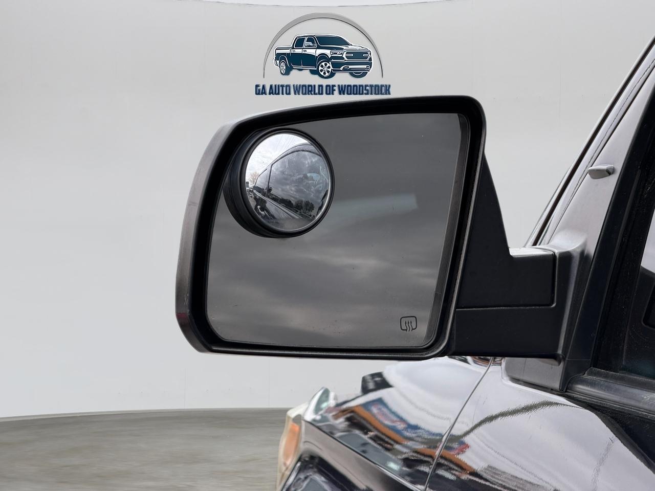 Toyota Tundra SR5 4.6L V8 CrewMax 2WD 2018