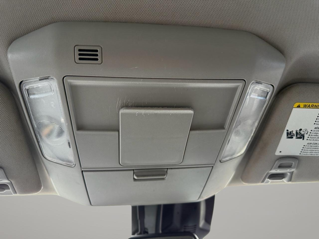 Toyota Tundra SR5 4.6L V8 CrewMax 2WD 2018