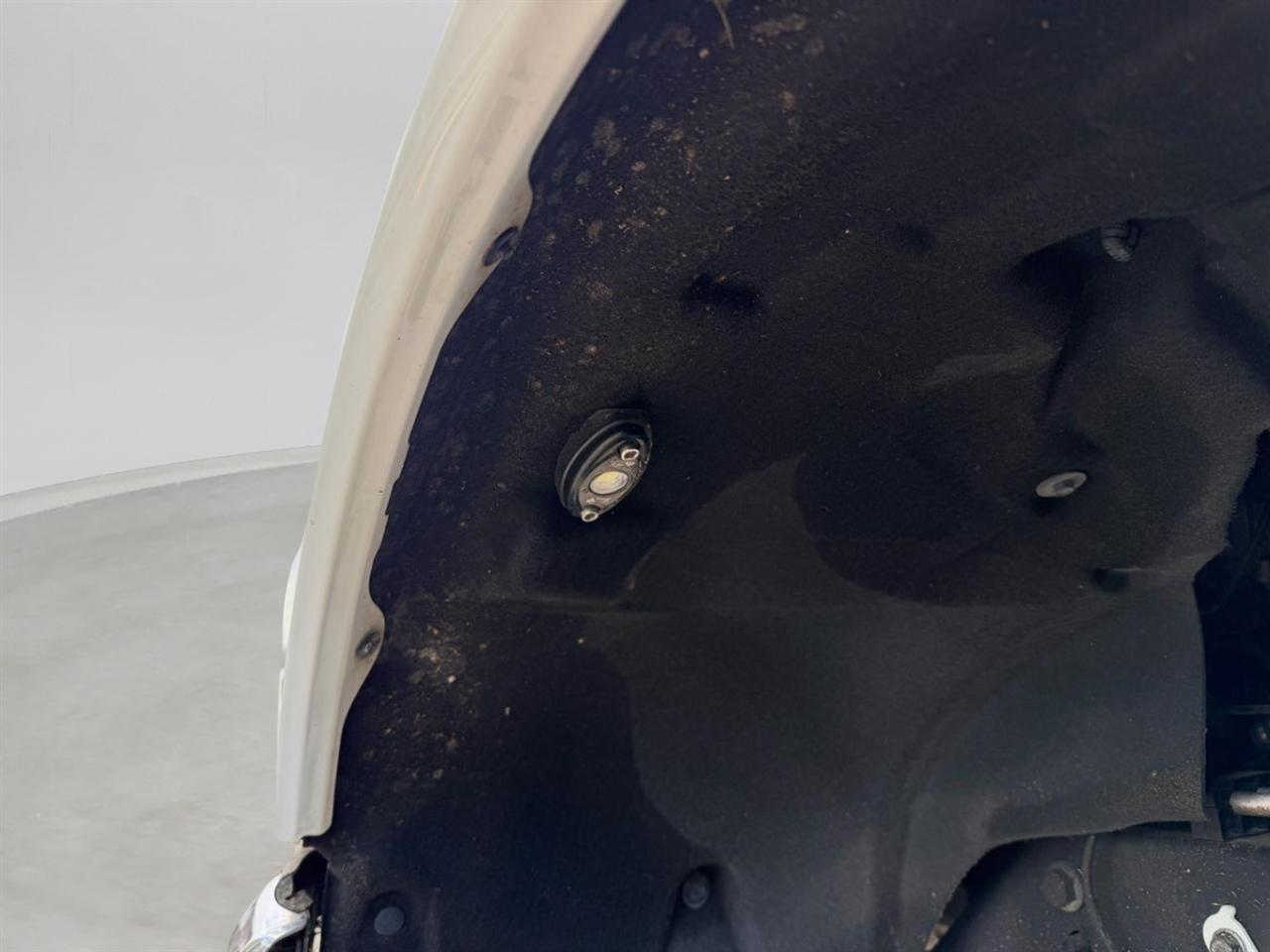 Ford F-250 SD Lariat Crew Cab 4WD 2022