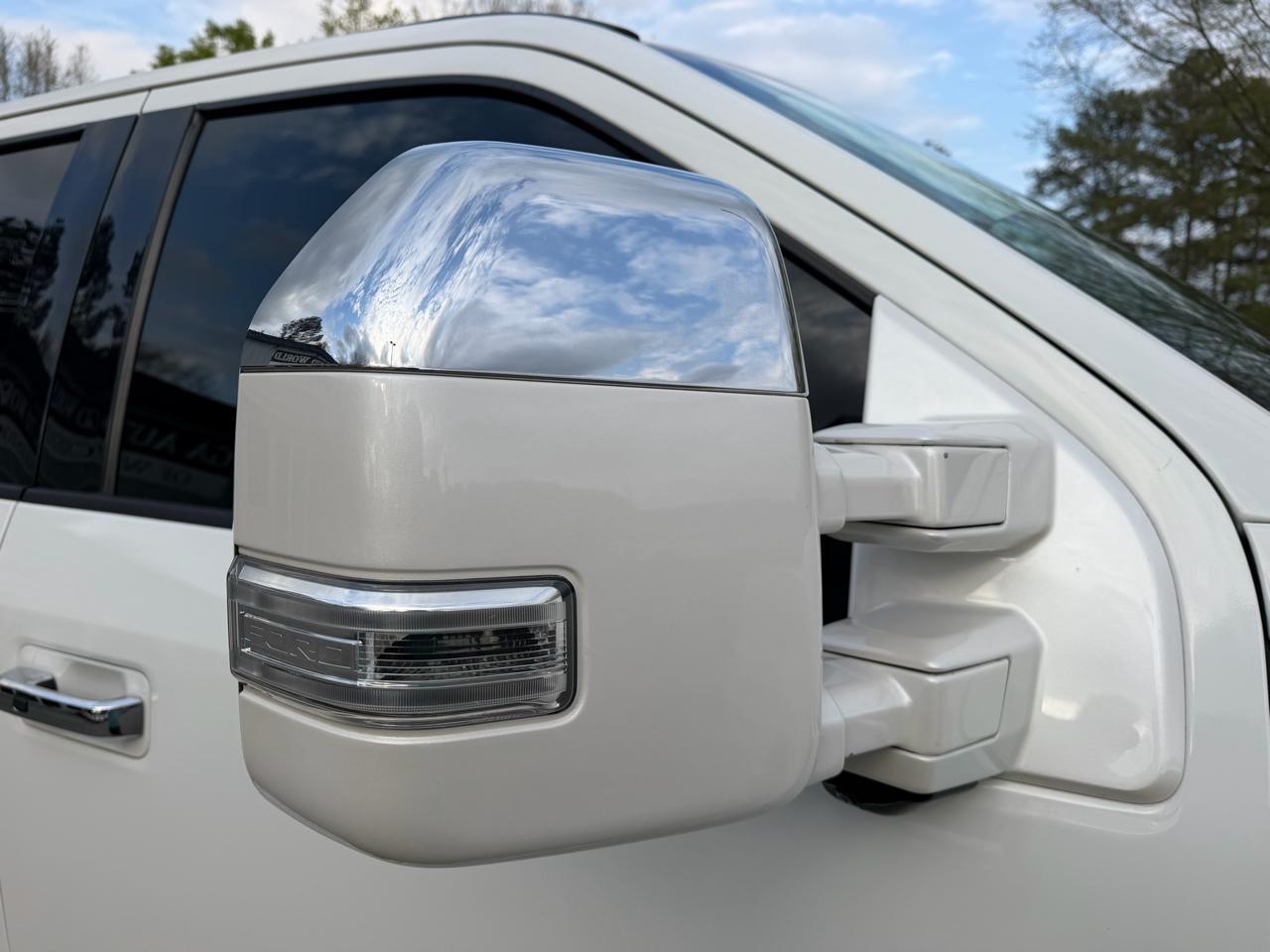 Ford F-250 SD Lariat Crew Cab 4WD 2022