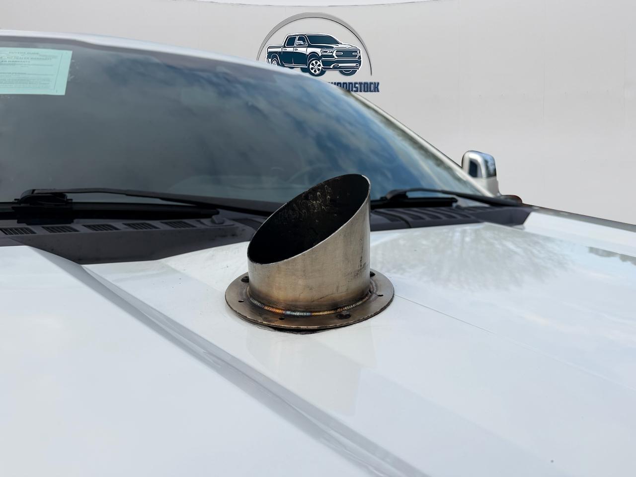 Ford F-250 SD Lariat Crew Cab 4WD 2022