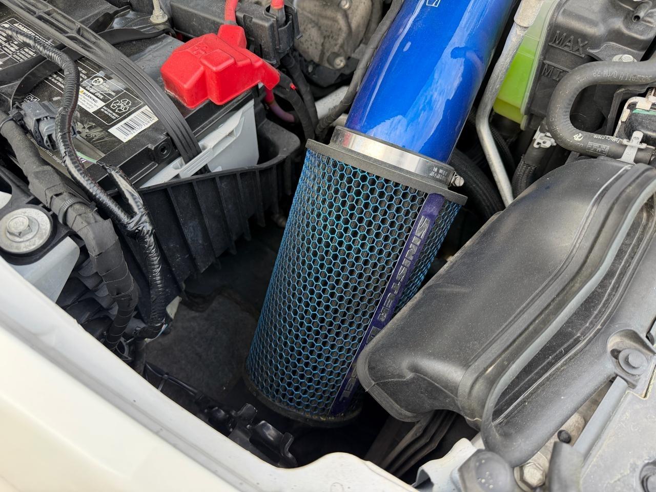 Ford F-250 SD Lariat Crew Cab 4WD 2022