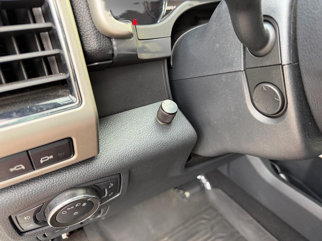 Ford F-250 SD Lariat Crew Cab 4WD 2022