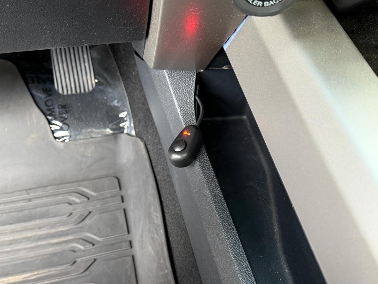 Ford F-250 SD Lariat Crew Cab 4WD 2022