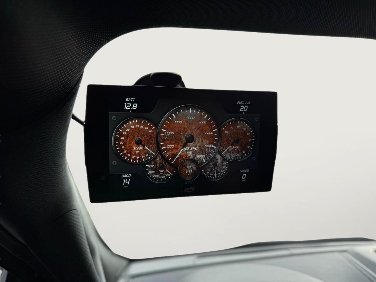 Ford F-250 SD Lariat Crew Cab 4WD 2022