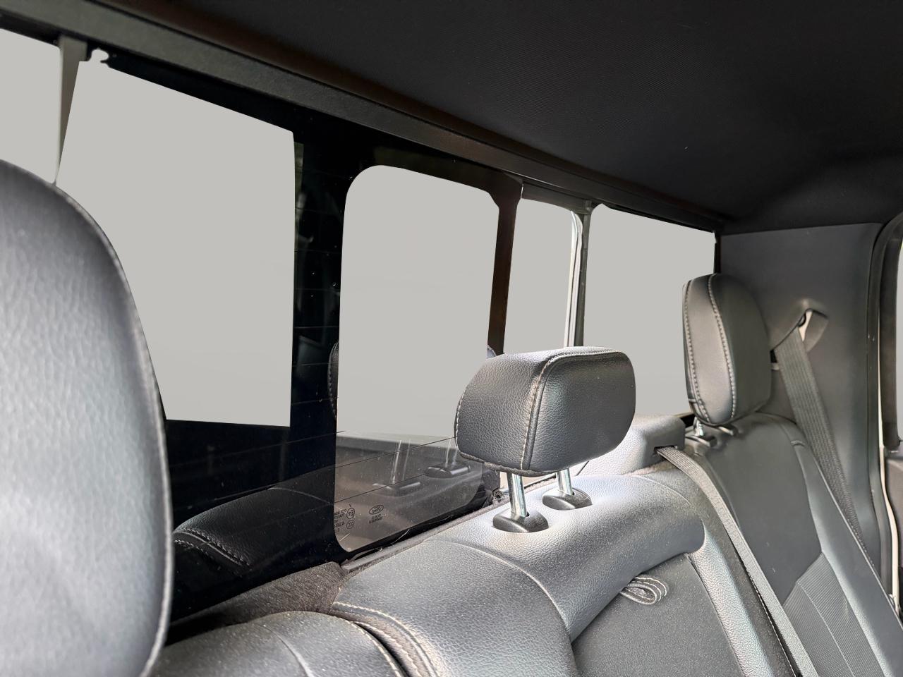 Ford F-250 SD Lariat Crew Cab 4WD 2022