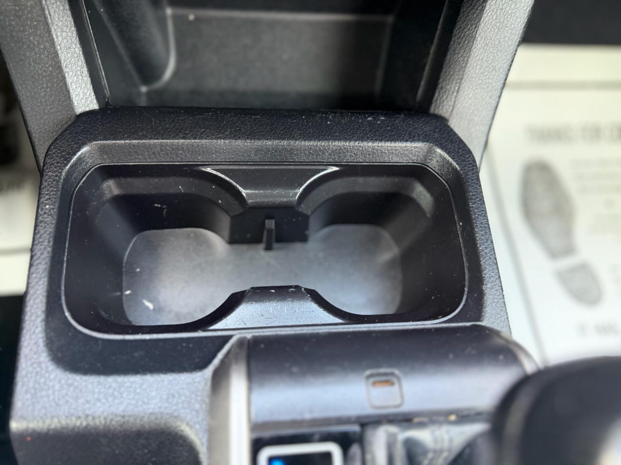 Toyota Tacoma 2WD Double Cab V6 AT SR5 (Natl) 2021