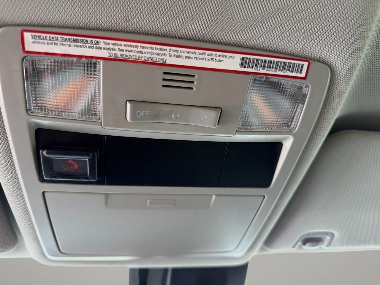 Toyota Tacoma 2WD Double Cab V6 AT SR5 (Natl) 2021