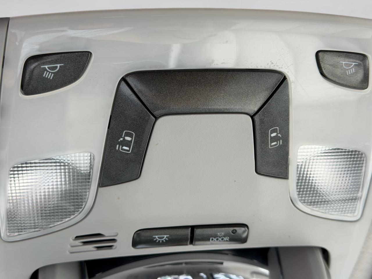 Toyota Sienna LE FWD 8-Passenger V6 2014