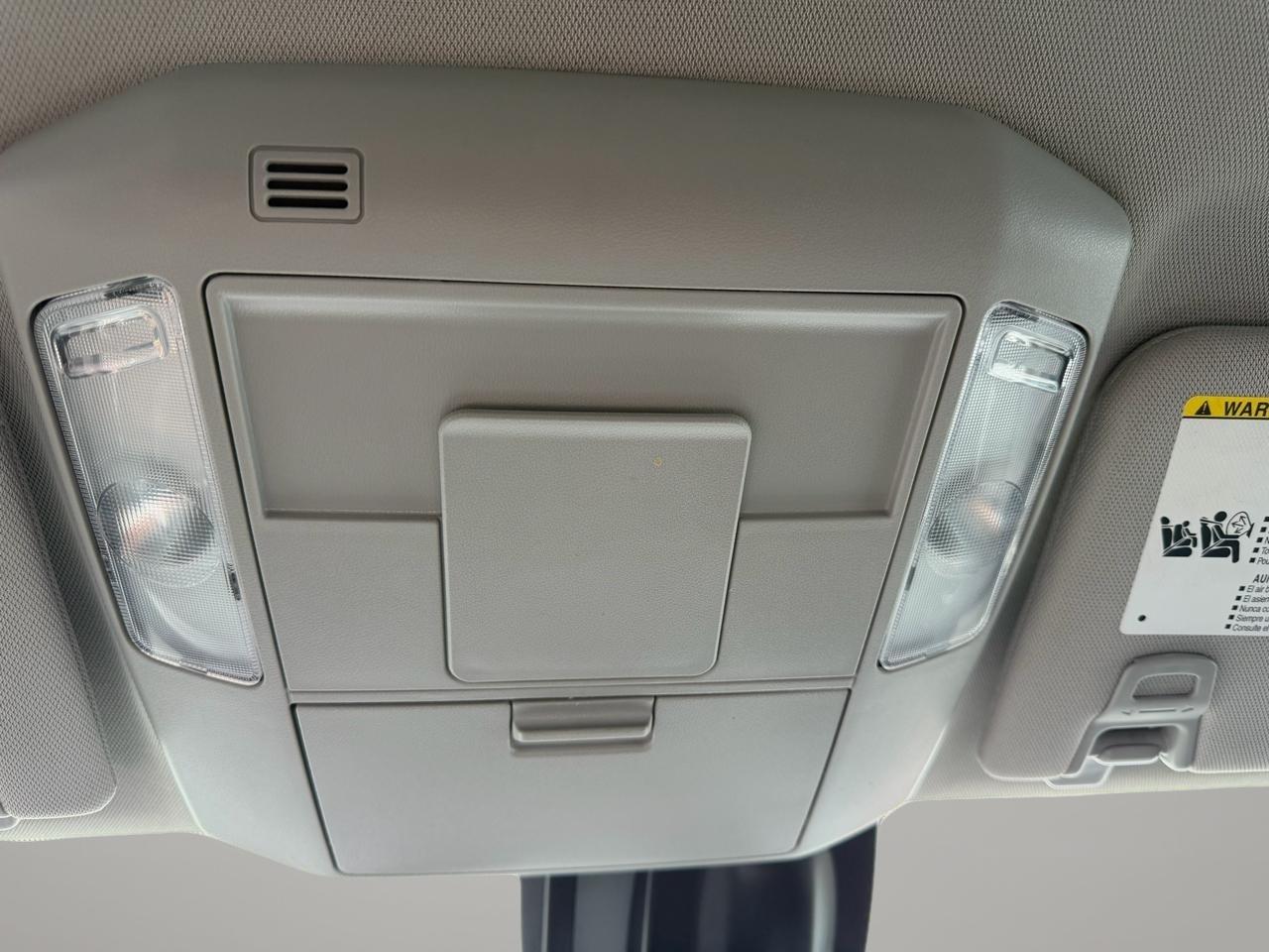 Toyota Tundra SR5 5.7L V8 FFV CrewMax 4WD 2019