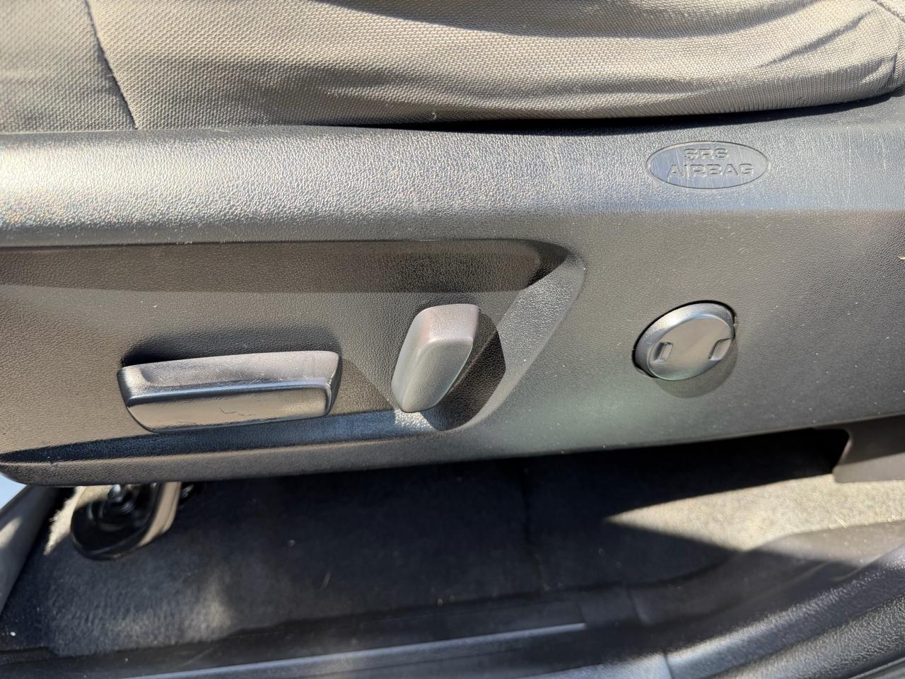 Toyota Tundra SR5 4.6L V8 Double Cab 2WD 2019