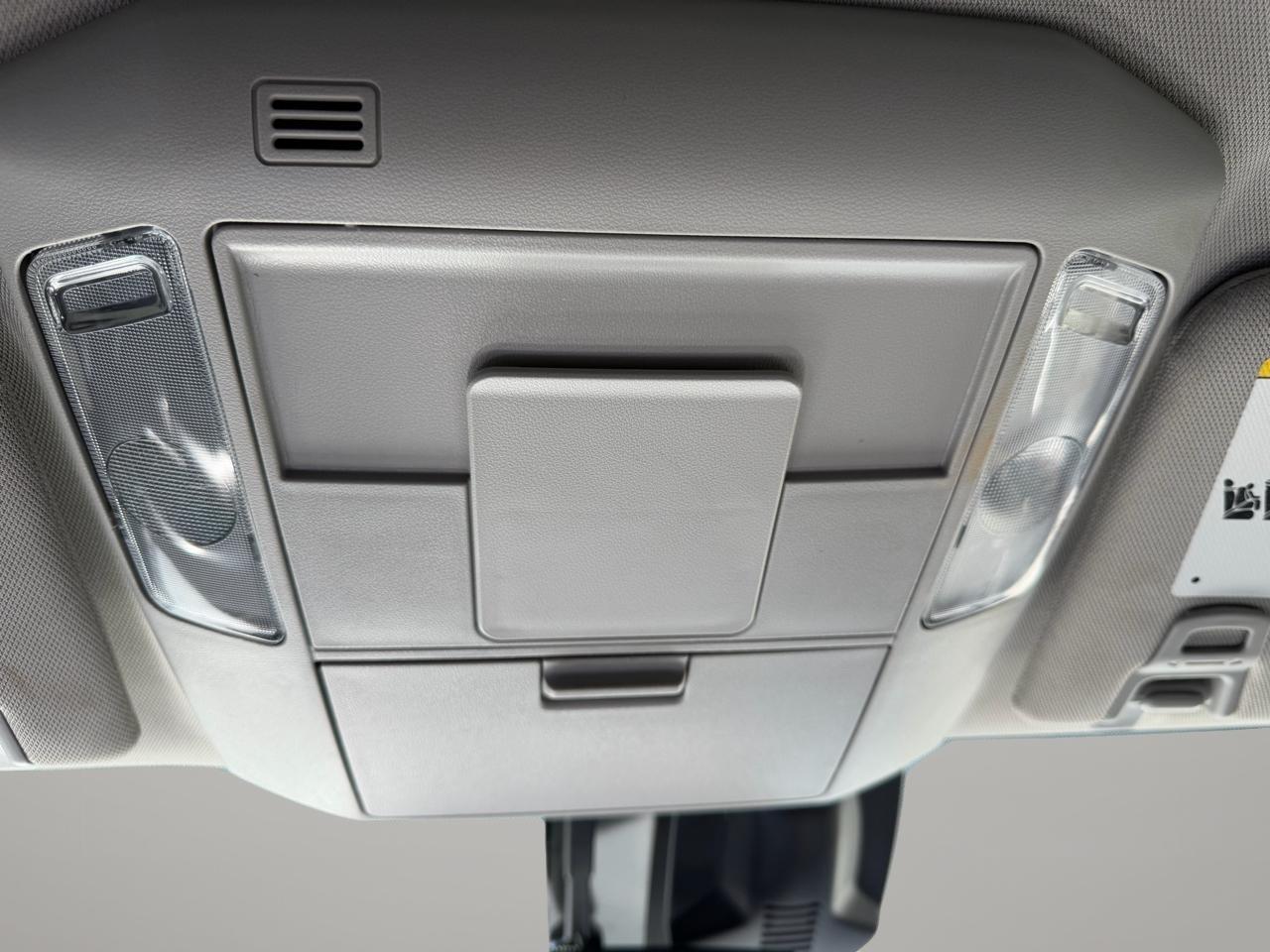 Toyota Tundra SR5 4.6L V8 Double Cab 2WD 2019