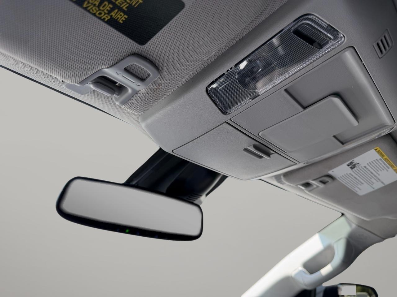 Toyota Tundra SR5 4.6L V8 Double Cab 2WD 2019