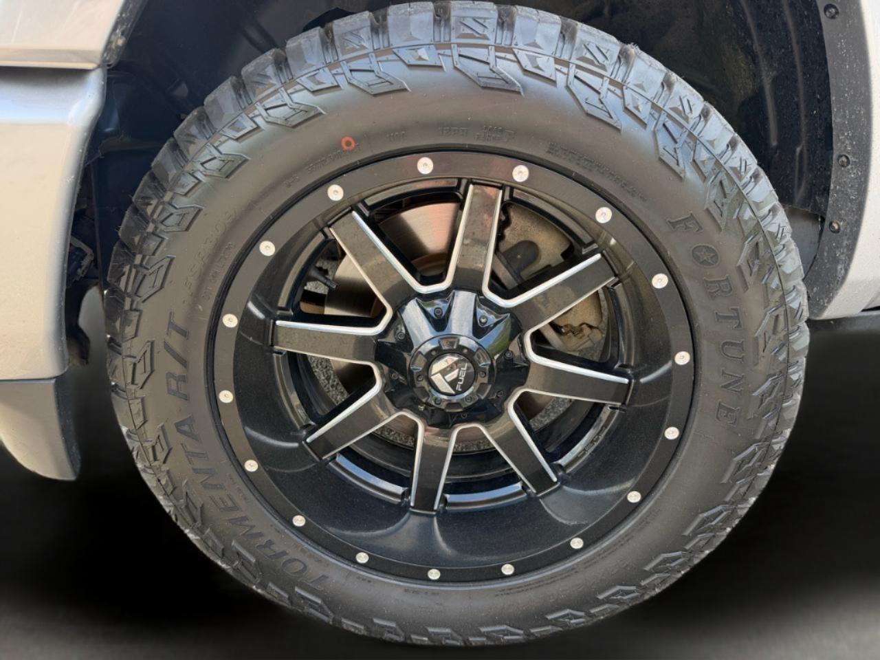 RAM 1500 Limited Crew Cab SWB 4WD 2019