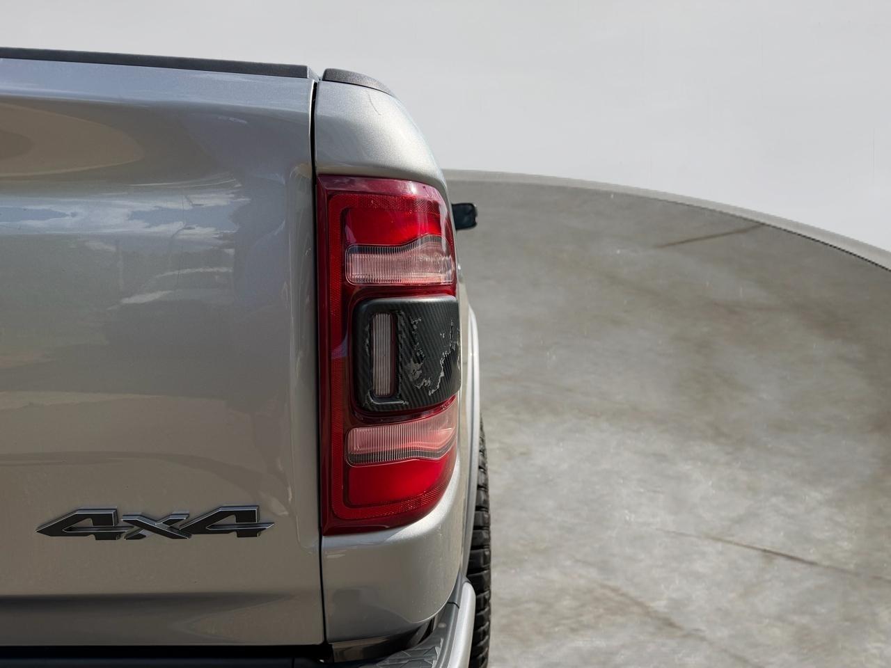 RAM 1500 Limited Crew Cab SWB 4WD 2019