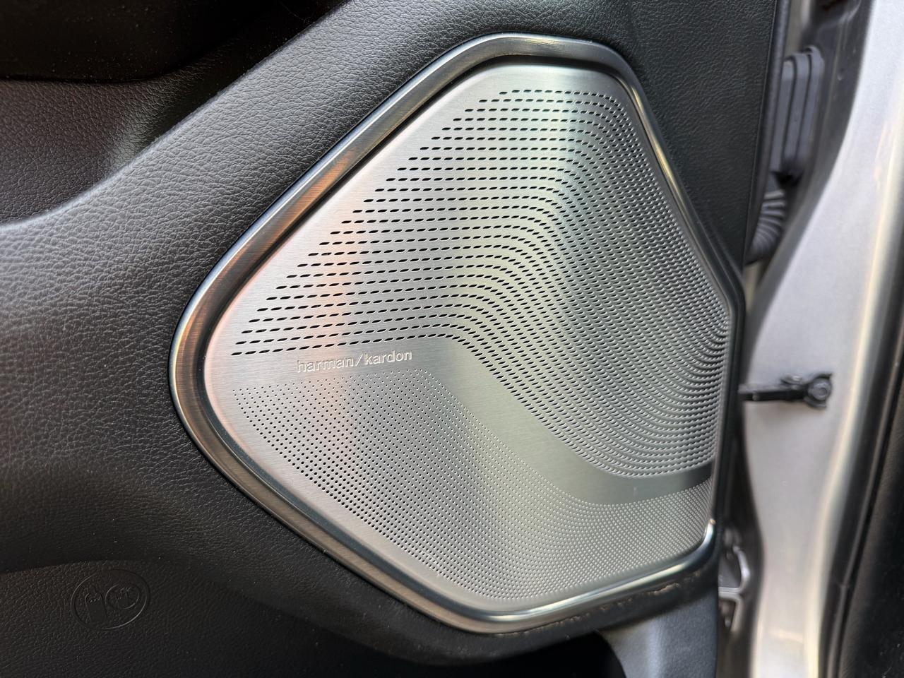 RAM 1500 Limited Crew Cab SWB 4WD 2019