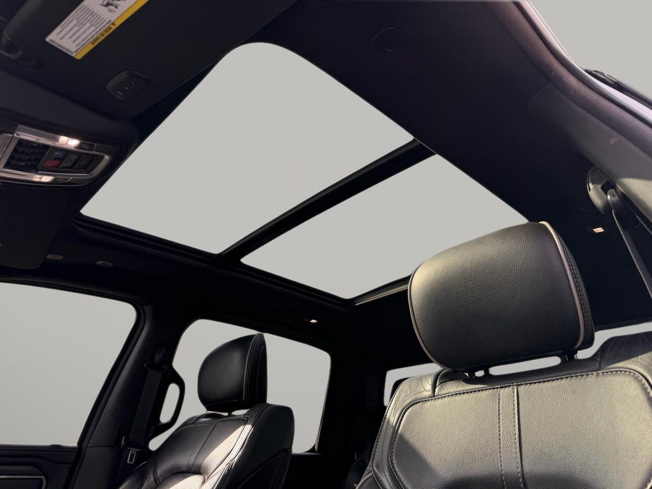 RAM 1500 Limited Crew Cab SWB 4WD 2019