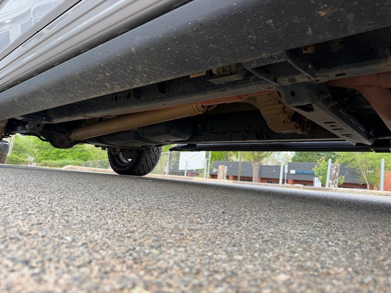 RAM 1500 Limited Crew Cab SWB 4WD 2019