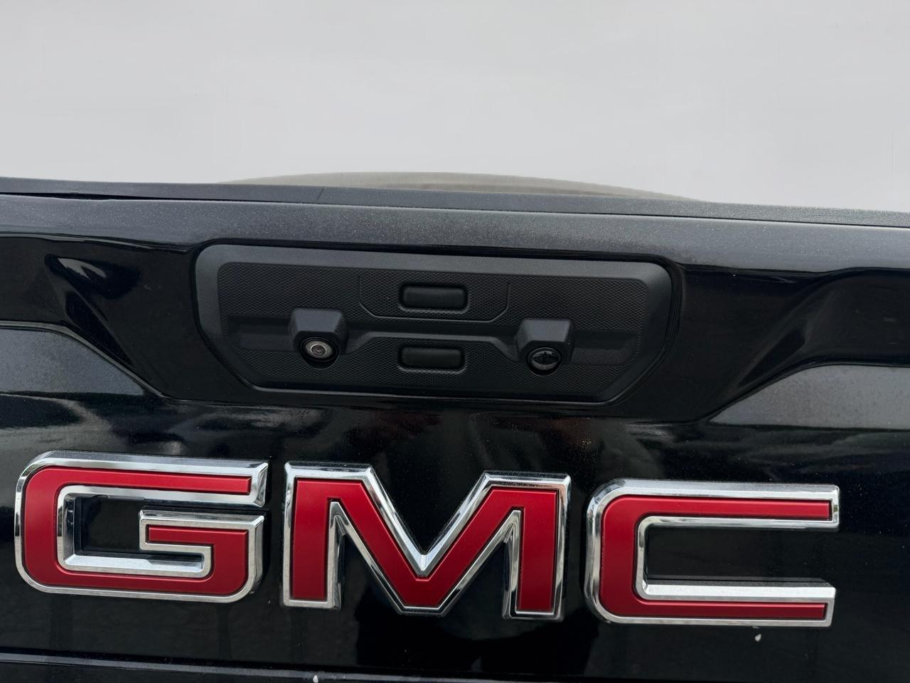 GMC Sierra 2500HD AT4 Crew Cab 4WD 2023