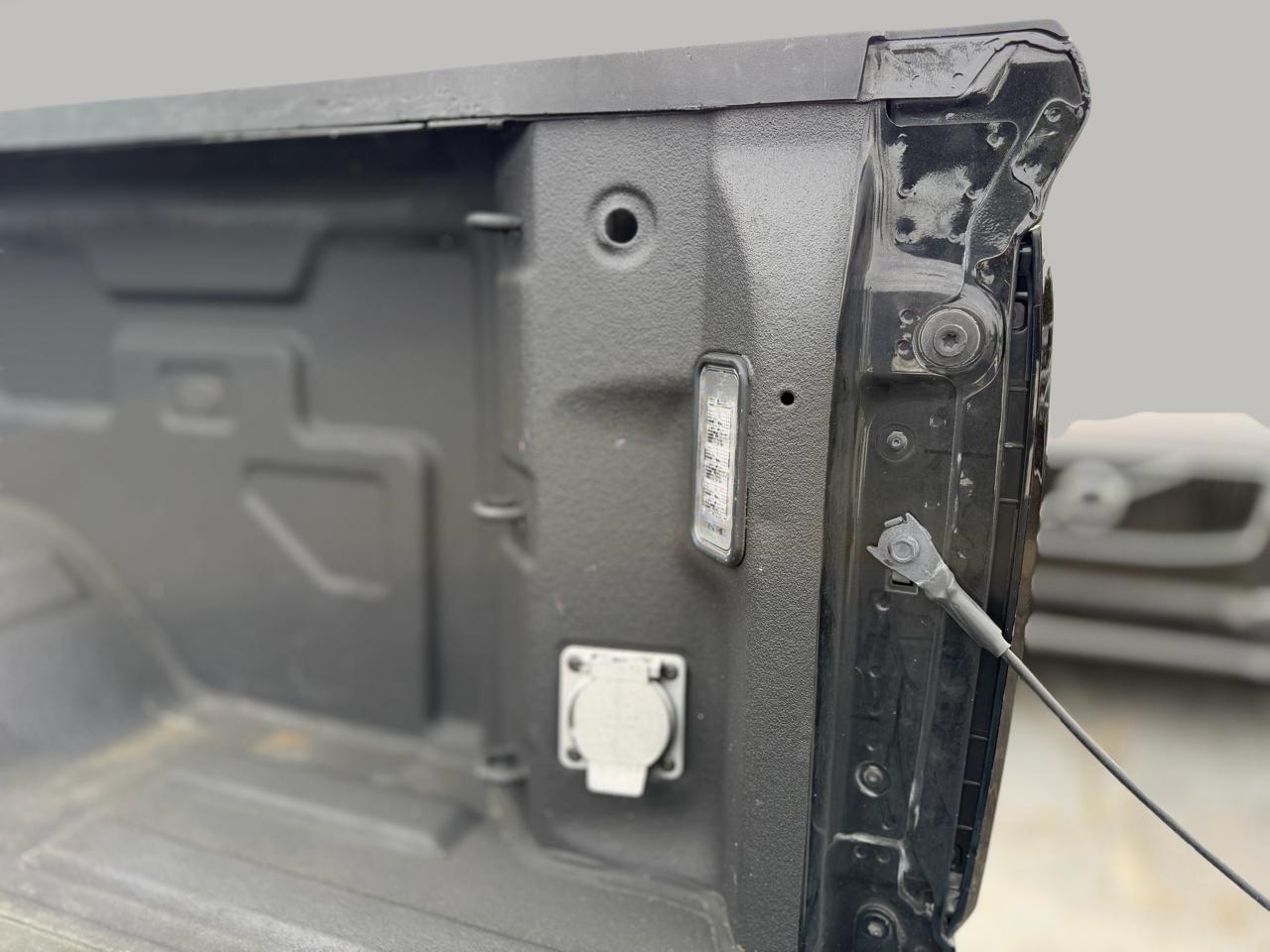 GMC Sierra 2500HD AT4 Crew Cab 4WD 2023