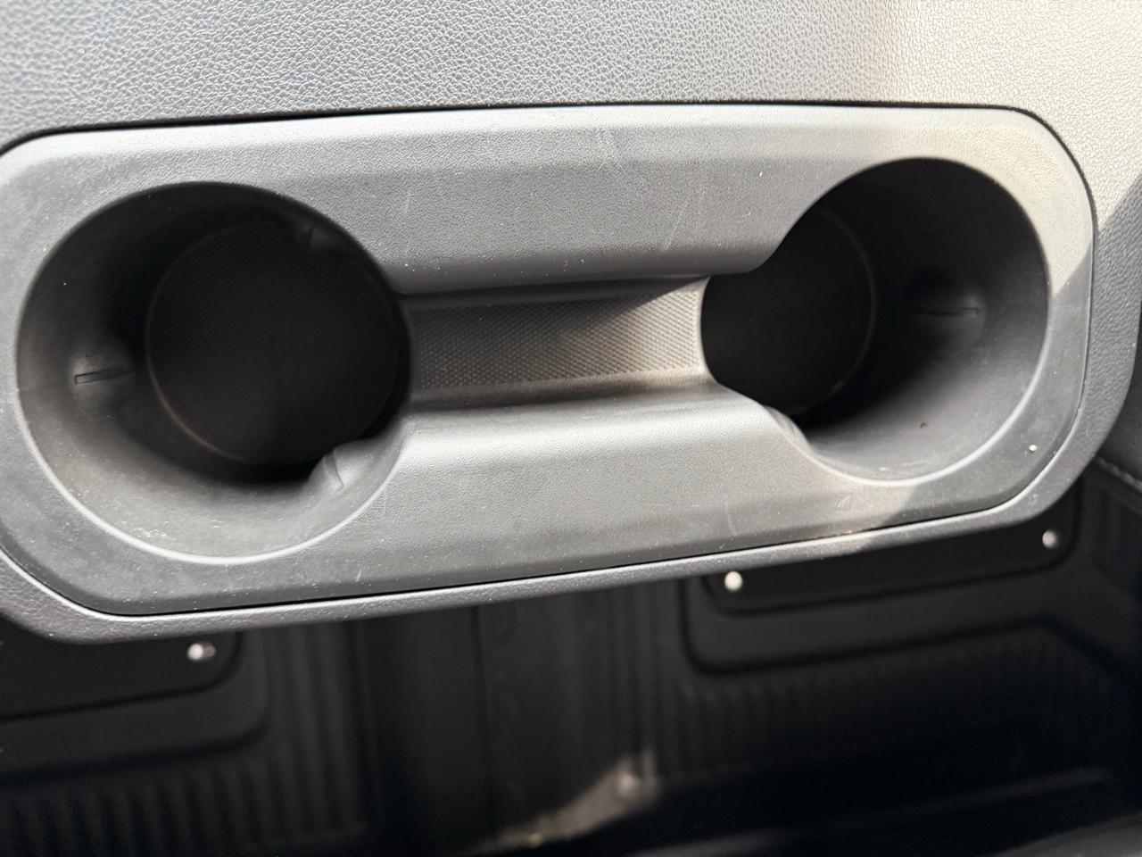 GMC Sierra 2500HD AT4 Crew Cab 4WD 2023