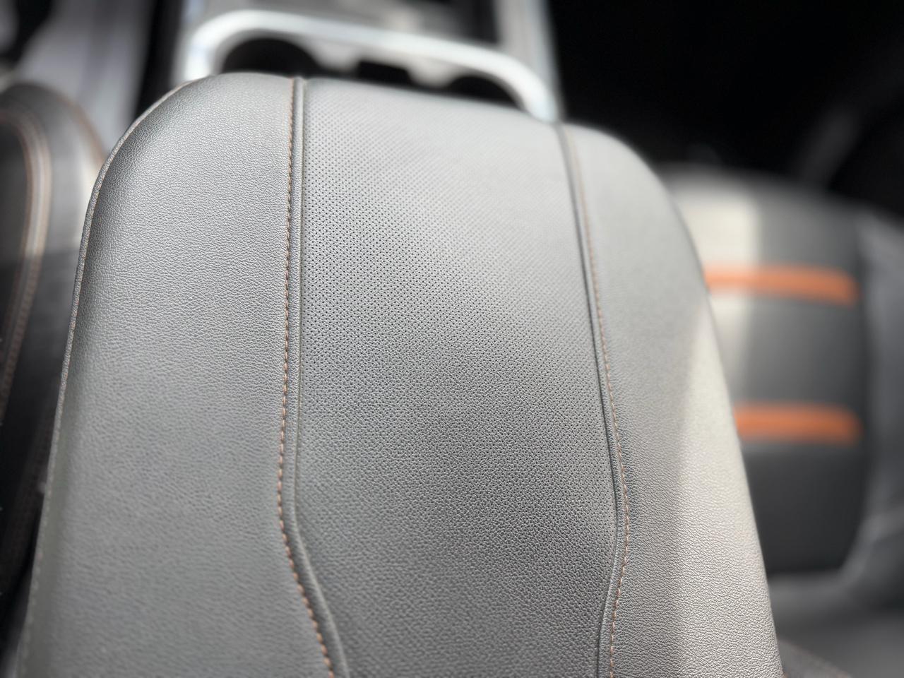 GMC Sierra 2500HD AT4 Crew Cab 4WD 2023