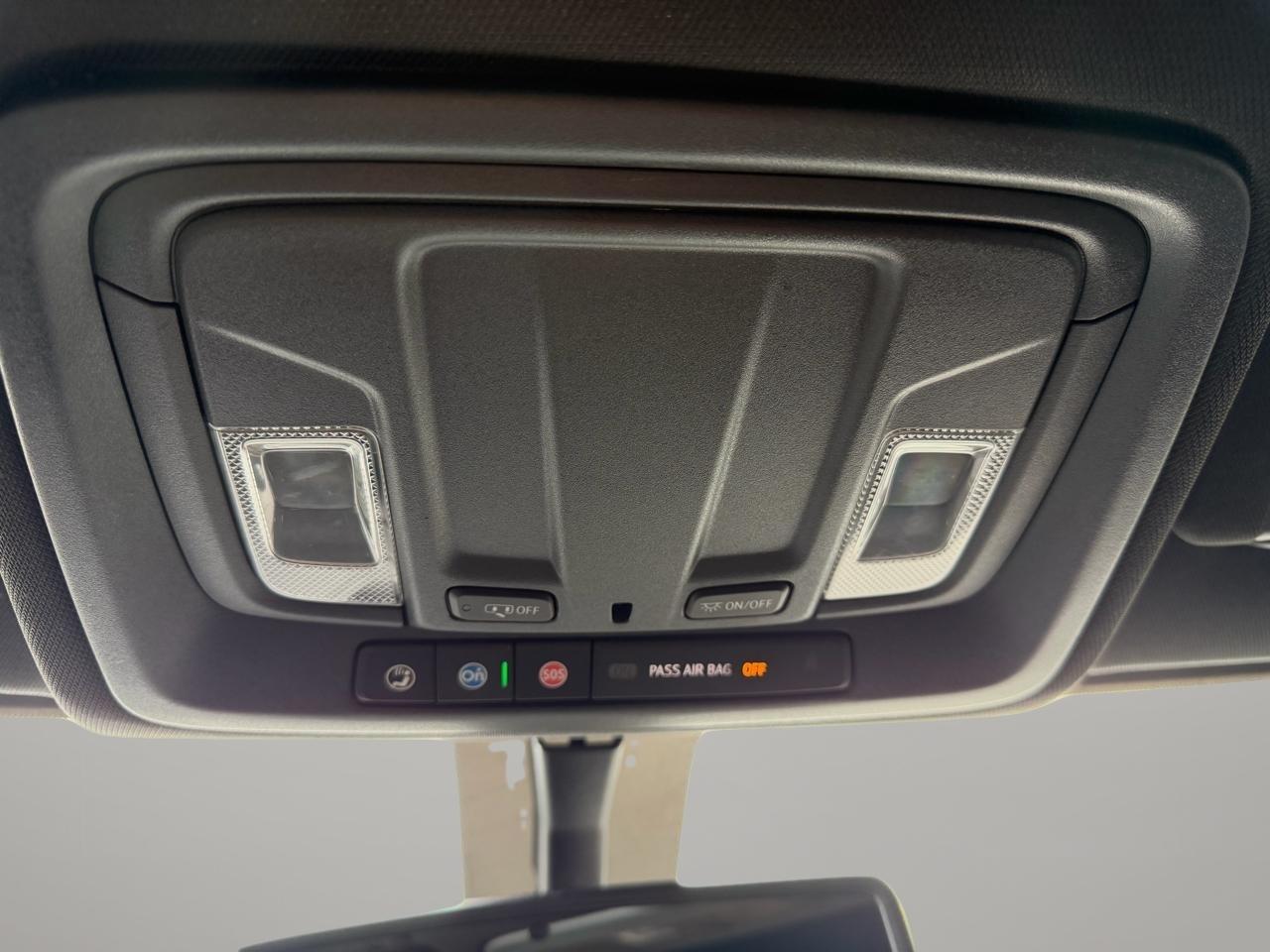 GMC Sierra 2500HD AT4 Crew Cab 4WD 2023