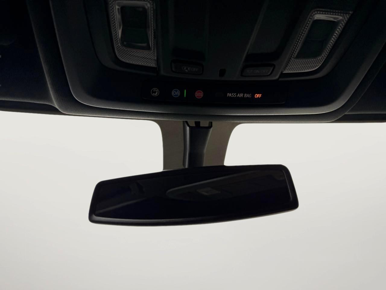 GMC Sierra 2500HD AT4 Crew Cab 4WD 2023