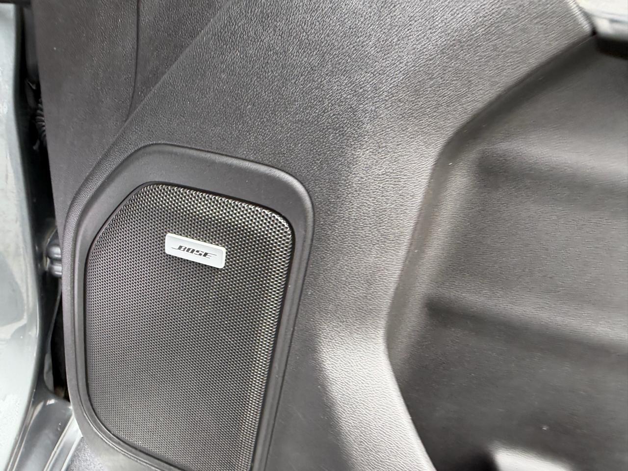 GMC Sierra 1500 AT4 Crew Cab Short Box 4WD 2021