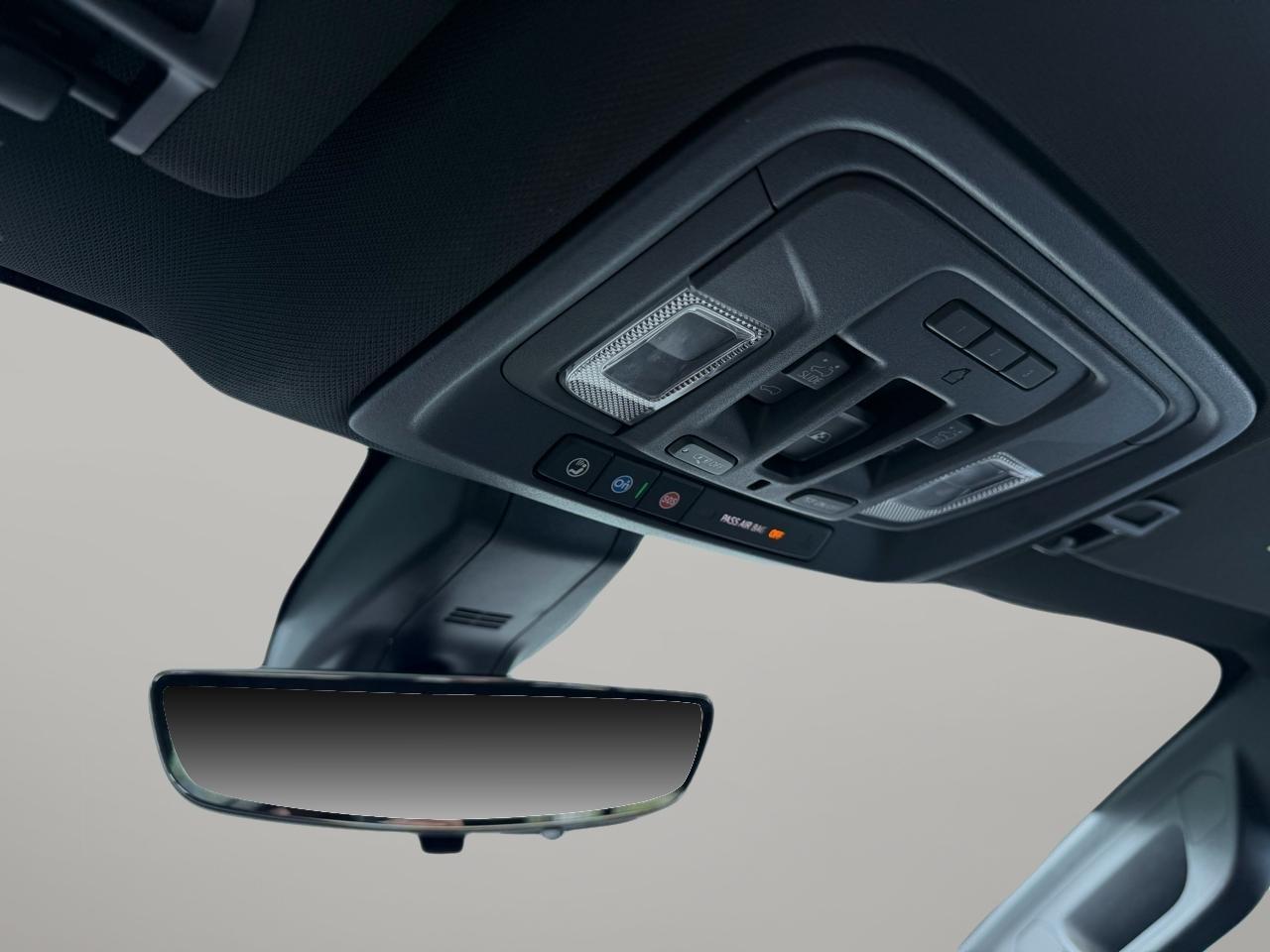 GMC Sierra 1500 AT4 Crew Cab Short Box 4WD 2021